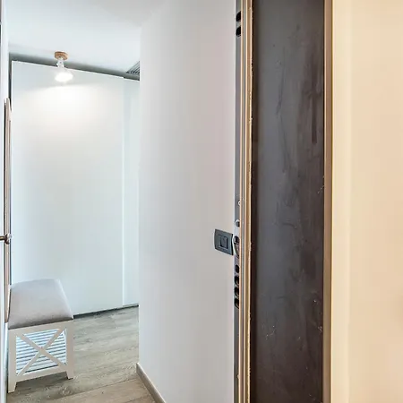 Il Sestante Διαμέρισμα Αλάσιο