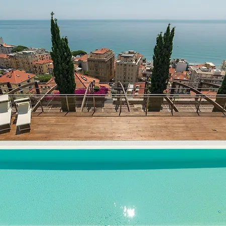 Il Sestante * Alassio