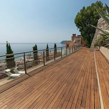 Il Sestante Appartamento Alassio
