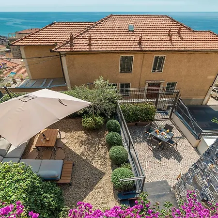 Appartamento Il Sestante Alassio
